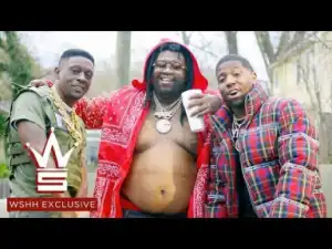 Bloody Jay – Keep Going (feat. Yfn Lucci & Boosie Badazz)